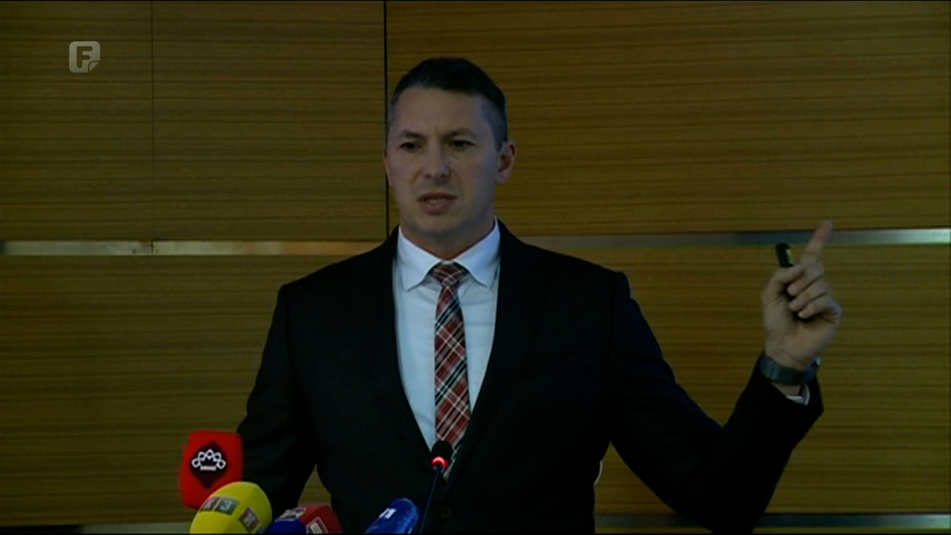 Epidemiološke mjere neophodno prilagoditi granama industrije